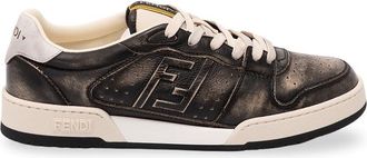 Fendi Match Sneakers
