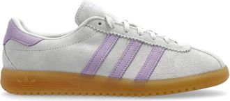 adidas Dames, Schoenen, Grijs, Maat: 36 1/2 EU Suède