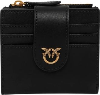 Pinko Mujer, Accesorios, Negro, Talla: ONE Size