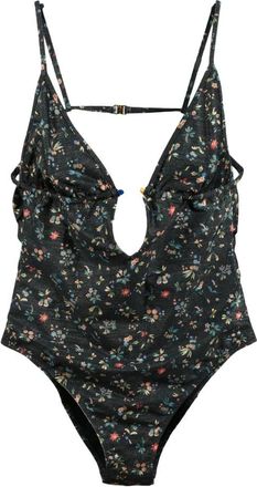 Anjuna Kostuum - Dames - Badpakken - Veelkleurig - M - Badmode