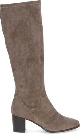 Caprice Dames, Schoenen, Beige, Maat: 37 1/2 EU