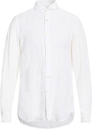 Finamore CAMISETAS Y TOPS - Camisas en YOOX.COM