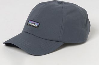 Patagonia Cappello Uomo colore Blue