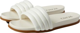 xoxo Jolee White XO221273 Womens