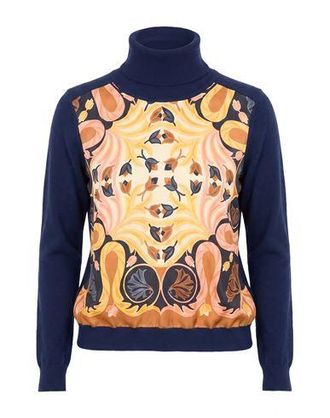 Etro PRENDAS DE PUNTO - Cuello alto en YOOX.COM