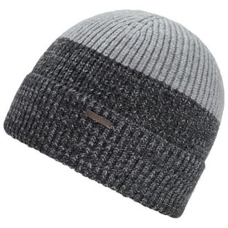 Chillouts Felix Hat M&uuml;tze - Unisex | grau