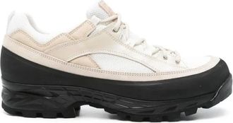 Diemme Schoenen, Heren, Beige, 45 EU, Su&egrave;de, Hiker Grappa Sneakers
