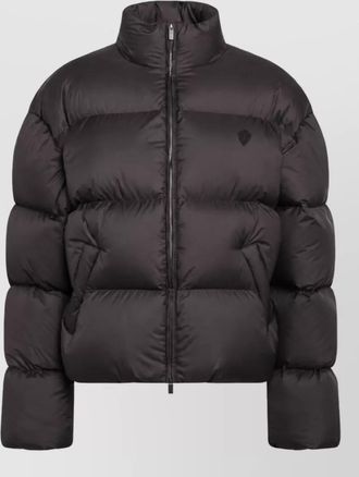 Gucci puffer jacket