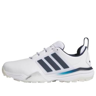 adidas Adipower 26 White Blue JQ6816