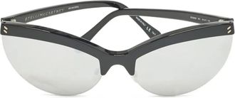 Stella McCartney 1071326 Black - Zwart