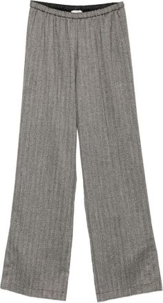 Forte_Forte Chevron-broek