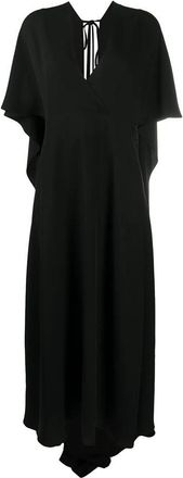 Valentino Garavani Loose-Fit Midi Dress