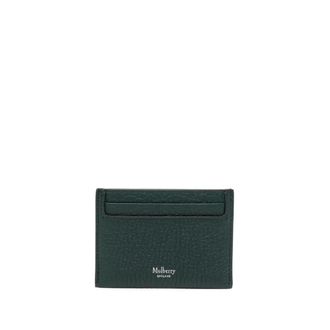 Mulberry Wallets & Cardholders, female, Green, ONE SIZE, Credit Card Slip