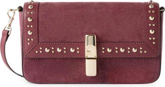 Furla Schoudertassen - unisex - Schoudertassen - Rood - ONE Size - Tassen