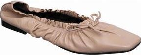 Antelope Demi Flat in Blush at Nordstrom Rack, Size 7