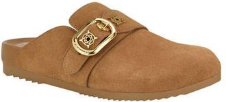 Guess Galavanta Clog in Medium Natural at Nordstrom, Size 9.5