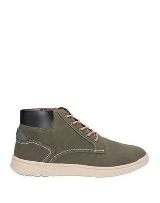Ellesse CALZADO - Botines de ca&ntilde;a alta en YOOX.COM