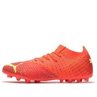 Puma Future Z 3.4 MG Orange Yellow 107001-03