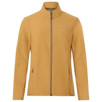 Vaude Strathcona Fleece Jacket Fleecejacke f&uuml;r Damen | beige