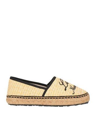 Love Moschino SCHUHE - Espadrilles auf YOOX.COM