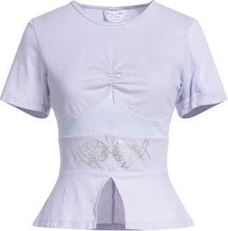 Collina Strada CAMISETAS Y TOPS - Camisetas en YOOX.COM