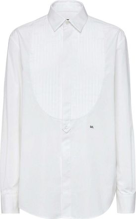 Dsquared2 Tuxedo Shirt