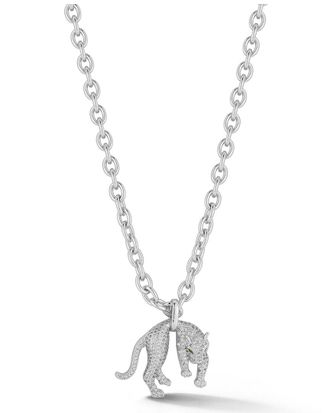 Sphera Milano Cz Necklace