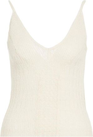 Liu Jo V-Neck Knit Top