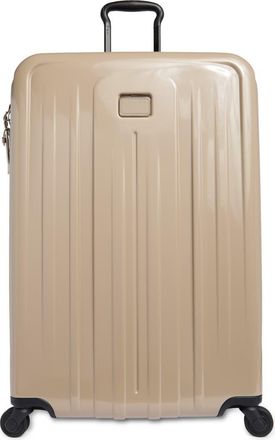 Tumi V4 Collection Extended Trip Spinner Packing Case in Sand at Nordstrom Rack