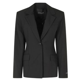 Birgitte Herskind Mujer, Chaquetas, Negro, Talla: XS