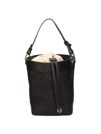 My-Best Bag Emmer tas ZWART BLACK
