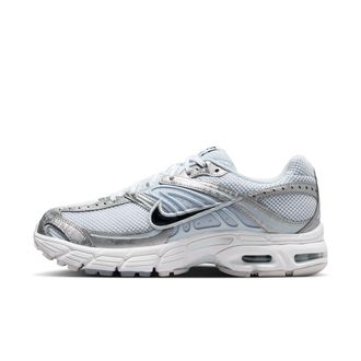 Nike Womens Air Max Moto 2K Shoes with Reflective Accents in White | IR0195-100