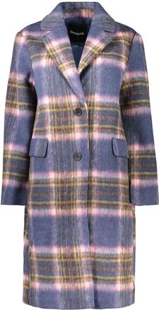 Desigual Polyester Womens Womens Jacket