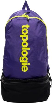 Topologie Tassen, unisex, Veelkleurig, ONE Size, Polyester, Convert Daypack