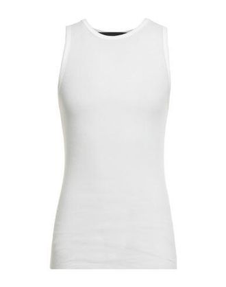 Isabel Benenato TOPS - Tank Tops auf YOOX.COM