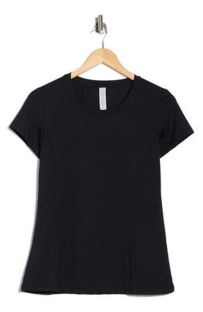 Balance Collection Sport Knit T-Shirt in Black at Nordstrom Rack, Size X-Large