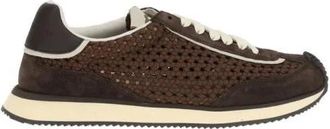 Dolce & Gabbana Hombre, Zapatos, Marrón, Talla: 43 EU