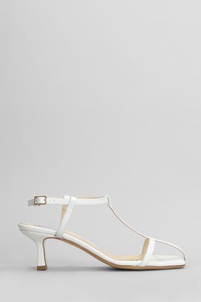 Fabio Rusconi Sandals