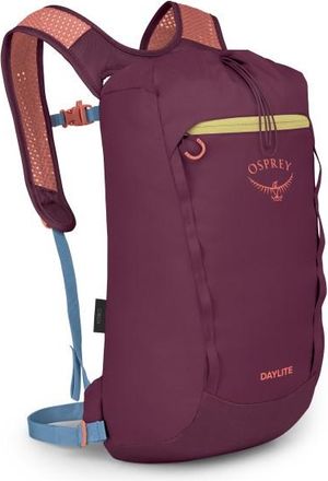 Osprey Daylite Cinch Pack 15 Daypack - Unisex | lila