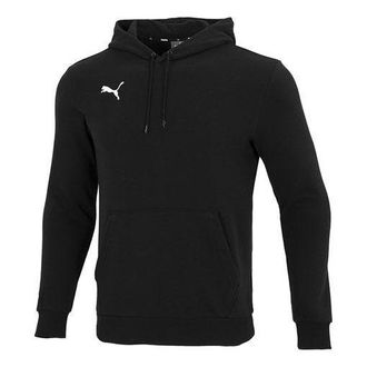 Puma Team Goal 23 Casual Hoodie Black 656580-03