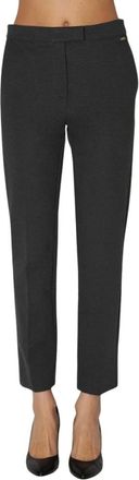 Kaos Mujer, Pantalones, Gris, Talla: M