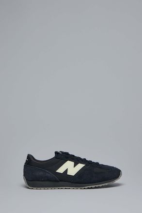 New Balance Junya Watanabe MAN x New Balance U471JW Black Sneakers