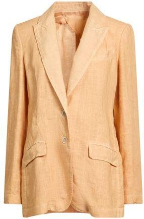 120% Lino COMPLETI E COORDINATI - Blazers su YOOX.COM