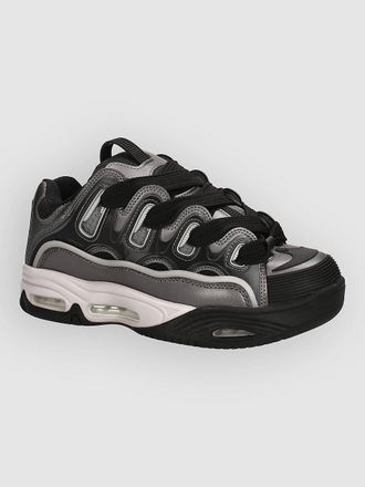 Osiris D3 2001 Zapatillas de Skate gris