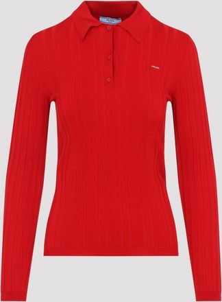 Prada Polo