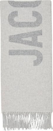 Jacquemus unisex, Accesorios, Gris, Talla: ONE Size