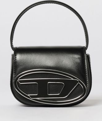 Diesel Mini Bag DIESEL Woman color Black