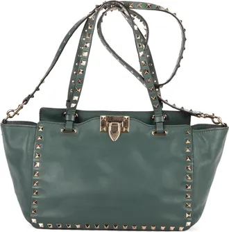 Valentino Rockstud Crossbody schoudertas
