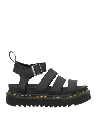 Dr. Martens SCHUHE - Sandalen auf YOOX.COM