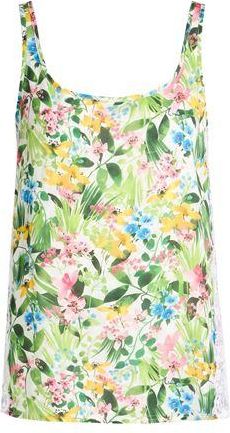 Ermanno Scervino CAMISETAS Y TOPS - Tops en YOOX.COM